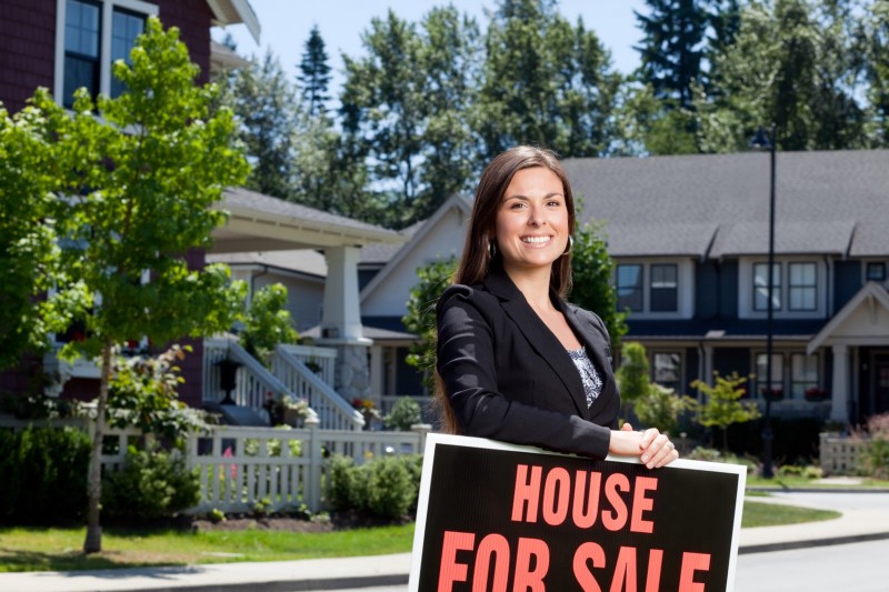 How to Build Real Estate ROI with a CRM