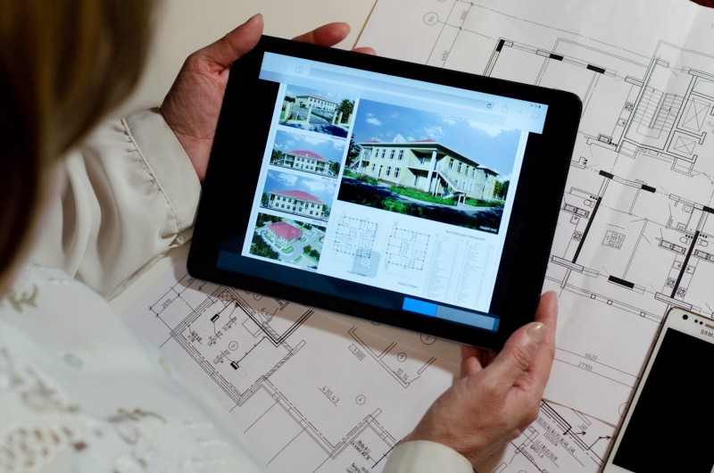 How To Leverage Digital Tools To Boost Your Real Estate Business