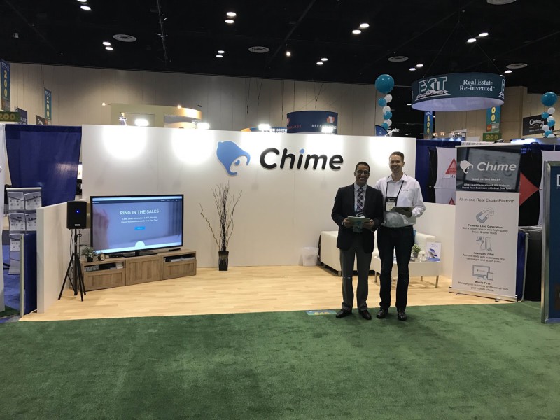 Chime at NAR
