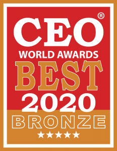 Chime Recognized for COVID-19 Response