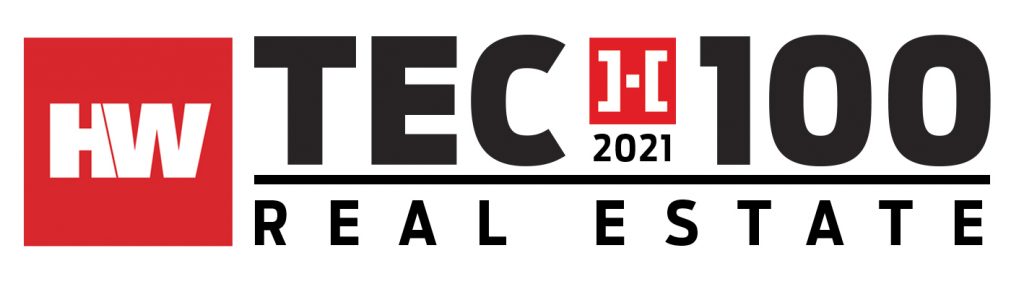 For the Second Consecutive Year Chime Named to HousingWire’s Tech100