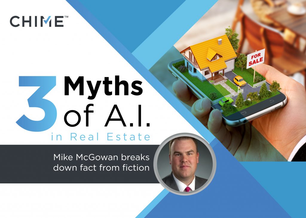 Fact vs Fiction: Three Myths of AI in Real Estate