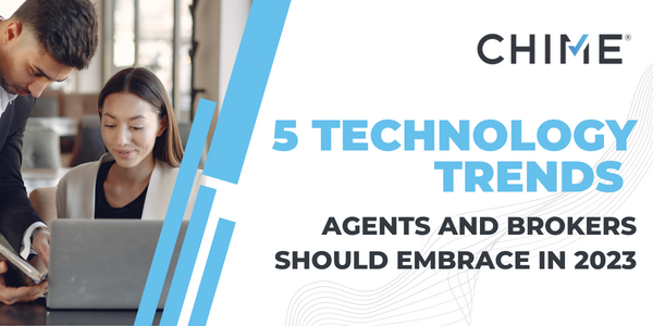 Ready to Crush Your Goals in 2023? Five Tech Trends to Consider