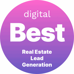Chime Named One of the Best in Real Estate Lead Gen for 2021