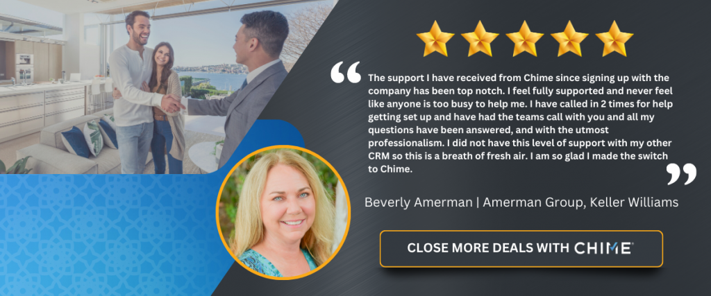 5 Star Customer Review: Beverly Amerman, Amerman Group at Keller Williams