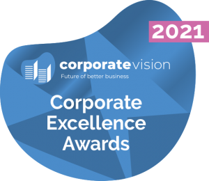 Chime Named Best AI-Powered PropTech Company in US