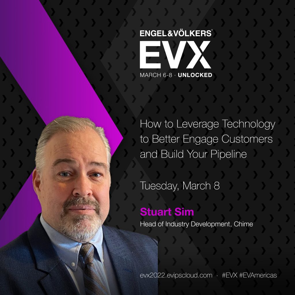 Join us at EVX 2022 next week!
