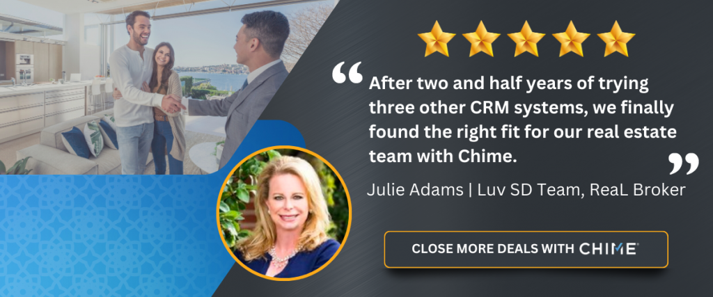 5-Star Customer Review: Julie Adams, Realtor at The Real Brokerage