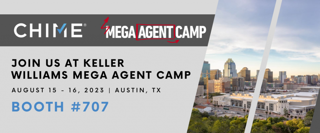 Come See us at KW Mega Agent Camp Next Week!