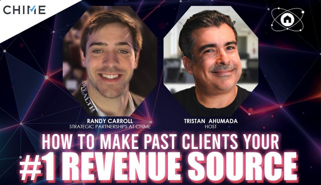 How to Make Past Clients Your #1 Revenue Source