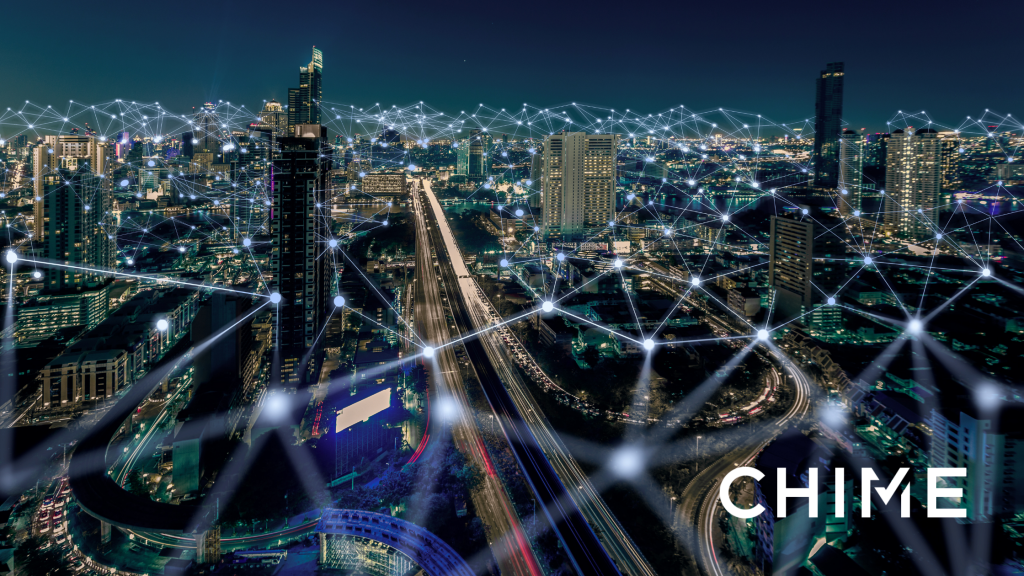 Chime Celebrates Successful Year; Welcomes New Executives to Team
