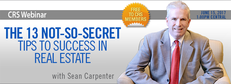 Your Guide to Upcoming Real Estate Webinars