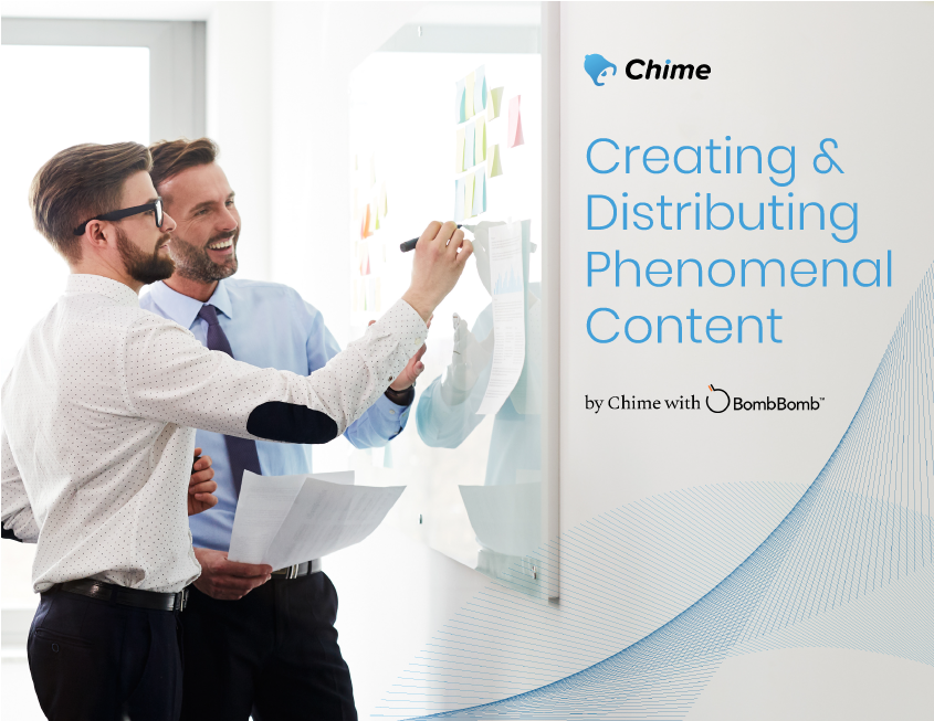 Creating & Distributing Phenomenal Content — Part 1: Why it Matters