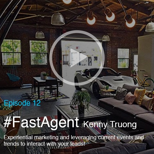 Ring in the Sales Podcast Episode 12: Kenny Truong