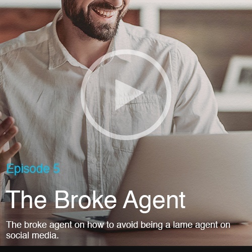 Ring in the Sales Podcast Episode 5: Eric Simon