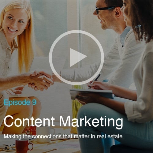 Ring in the Sales Podcast Episode 9: Sindeo