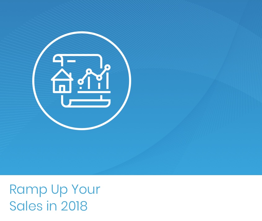 Ramp Up Your Sales in 2018