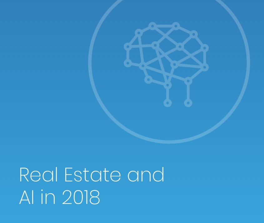 How AI Will Shake Up Real Estate in 2018