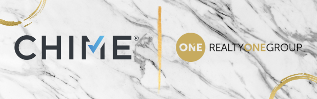 Chime Helps Realty ONE Group Agents Close More Deals Faster
