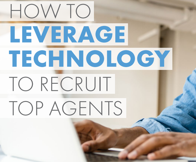 Your Recruitment Secret Weapon: Easy-to-Use Technology