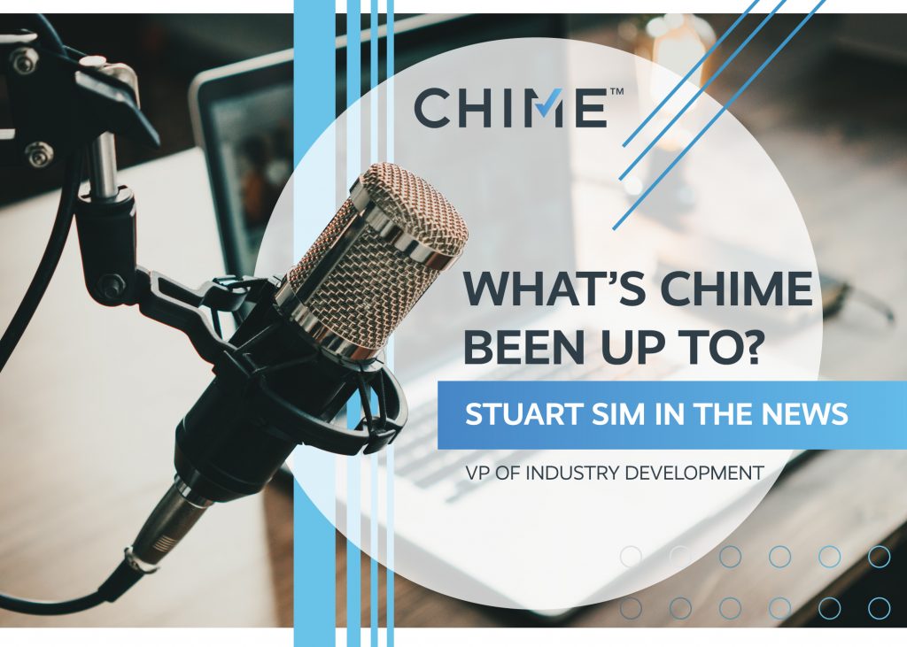 Stuart Sim Featured in HousingWire and Top Real Estate Industry Podcast