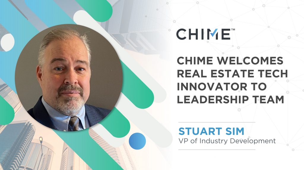 3 Thoughts with Our Newest VP, Stuart Sim
