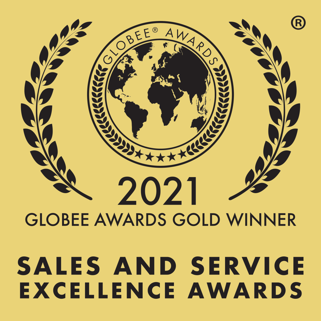 Chime Wins Gold for COVID-19 Response by the Customer Sales and Service Awards
