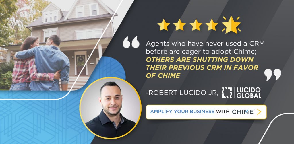 5 Star Customer Review: Robert Lucido Jr. of Lucido Global