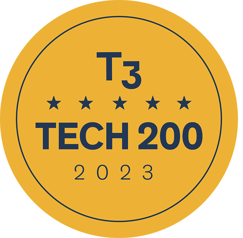 Chime’s Award-Winning Ways Continue with Recognition from T360!