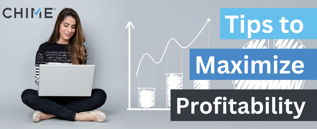 Top Tips to Maximize Profitability for your Brokerage
