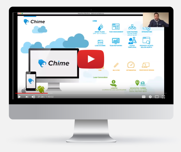 Battle of the All-in-One Real Estate Platforms