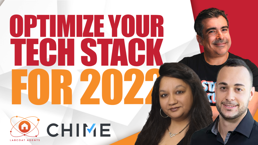 How to Evaluate Your Tech Stack: Featuring Robert Lucido Jr., Lucido Global