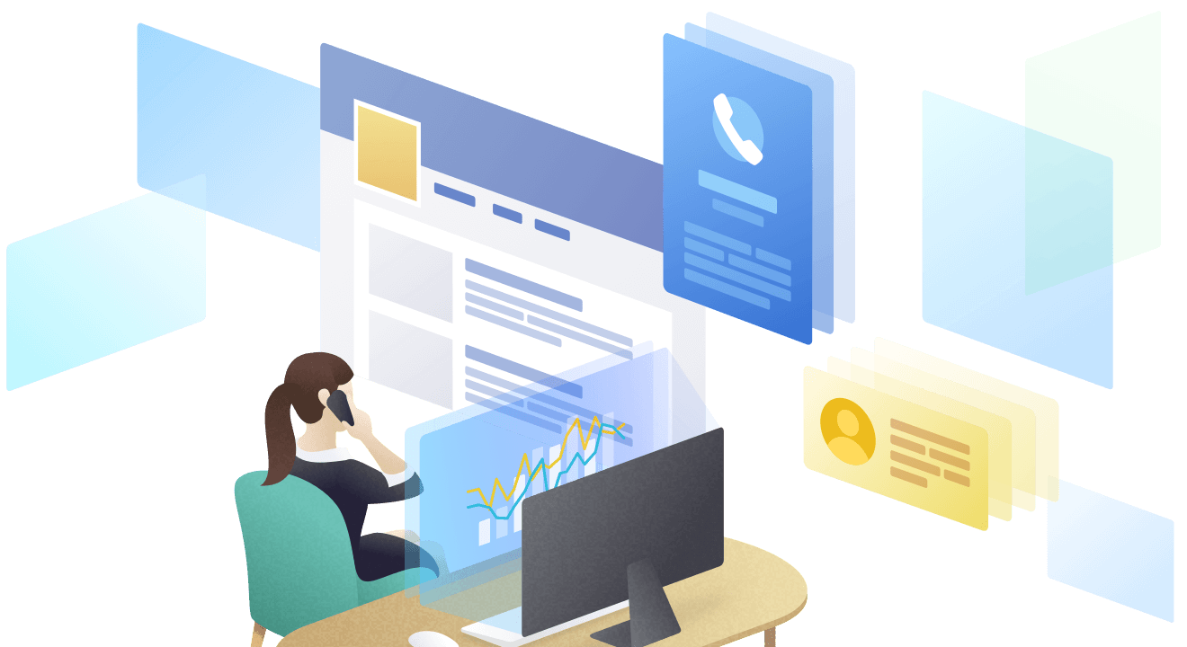 Chime Unveils New Three Line Dialer to Expedite Calling Efficiency and Increase Agent Productivity