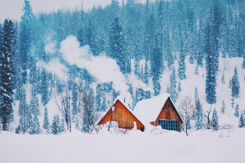 The Best Time to List a House is in the Winter and Here’s Why