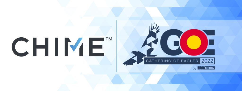 Headed to Gathering of Eagles? Let’s Meet!