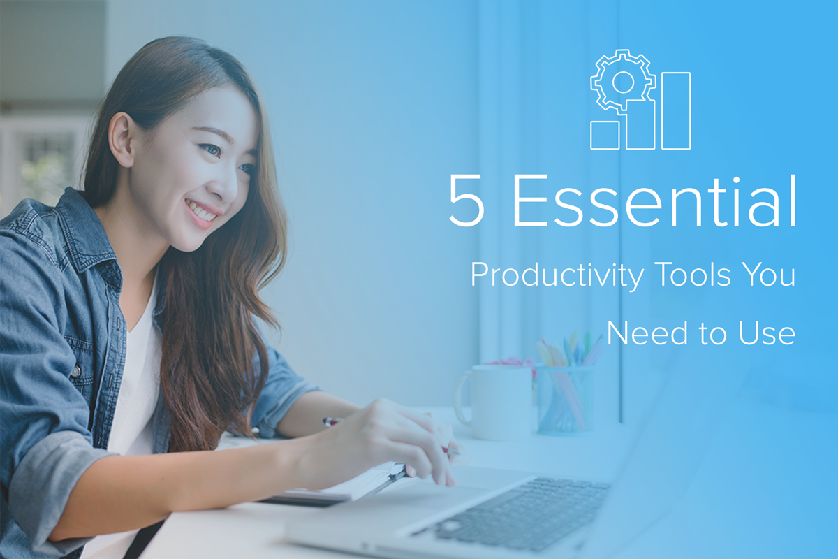 5 Essential Real Estate Tools You Need to Use