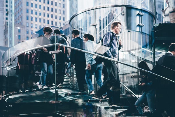 How To Conduct And Manage Your Business Virtually – Insights from our Chime Team