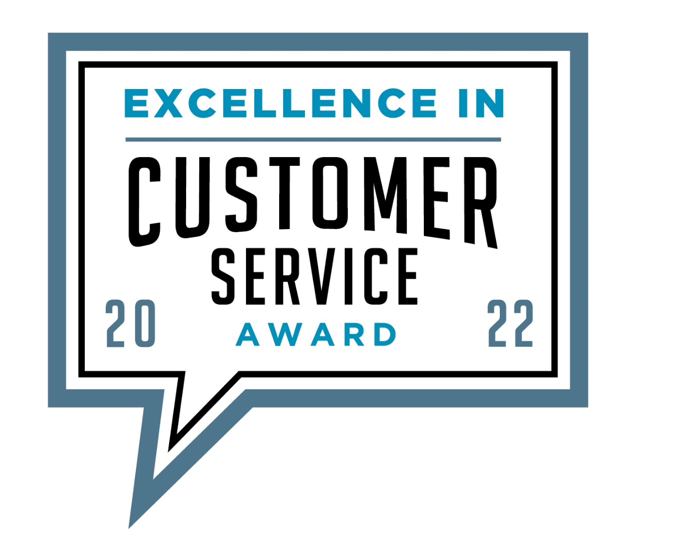 Chime Technologies Wins 2022 Excellence in Customer Service Award