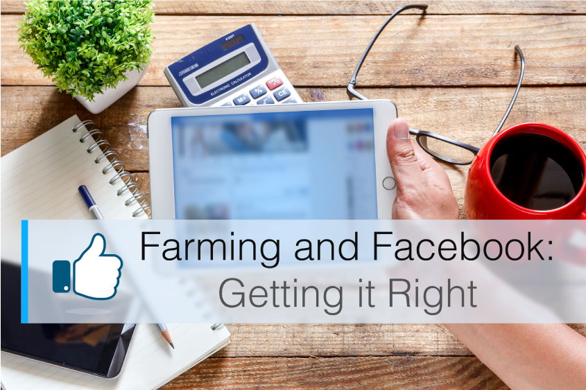 Farming for the Future