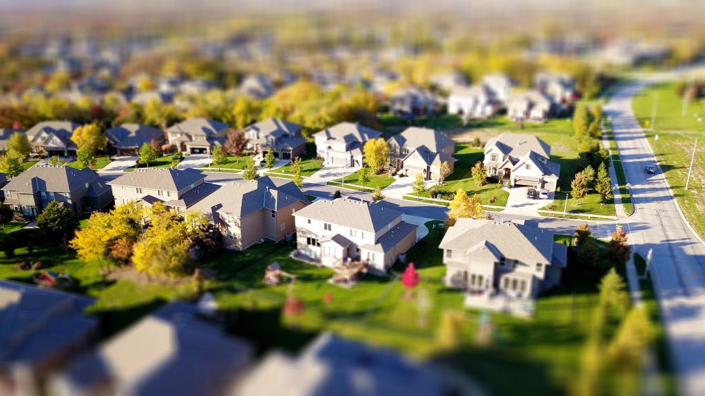 New Webinar: Honing Your Skills from Home; Insights from a Real Estate Veteran