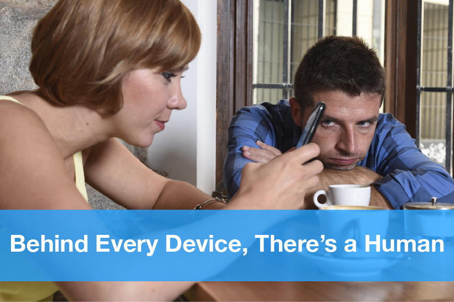Humanize Your Digital Marketing