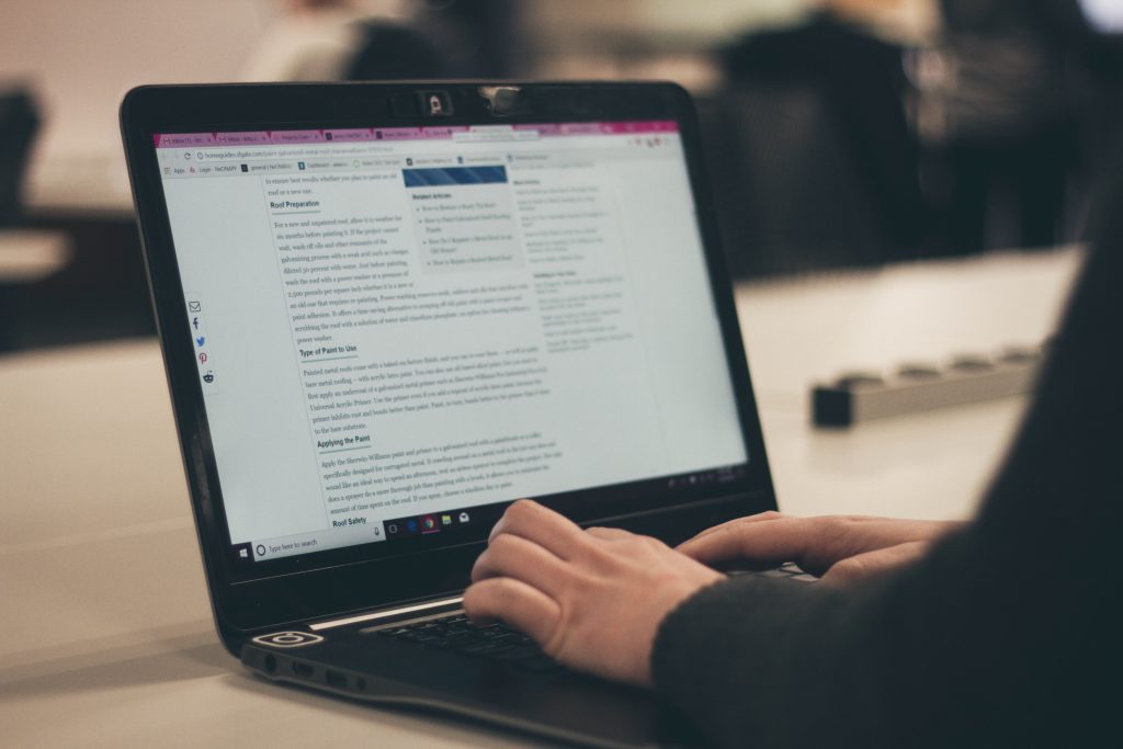 Creating SEO-Friendly Content for Real Estate