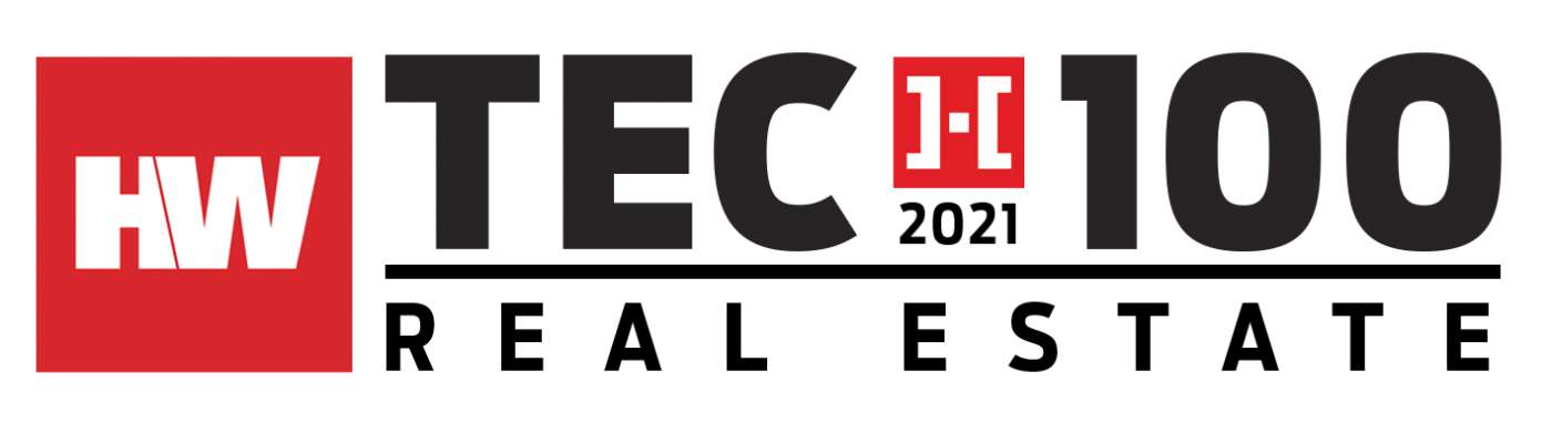Chime Technologies Named Winner in HousingWire’s Tech100 Real Estate Awards
