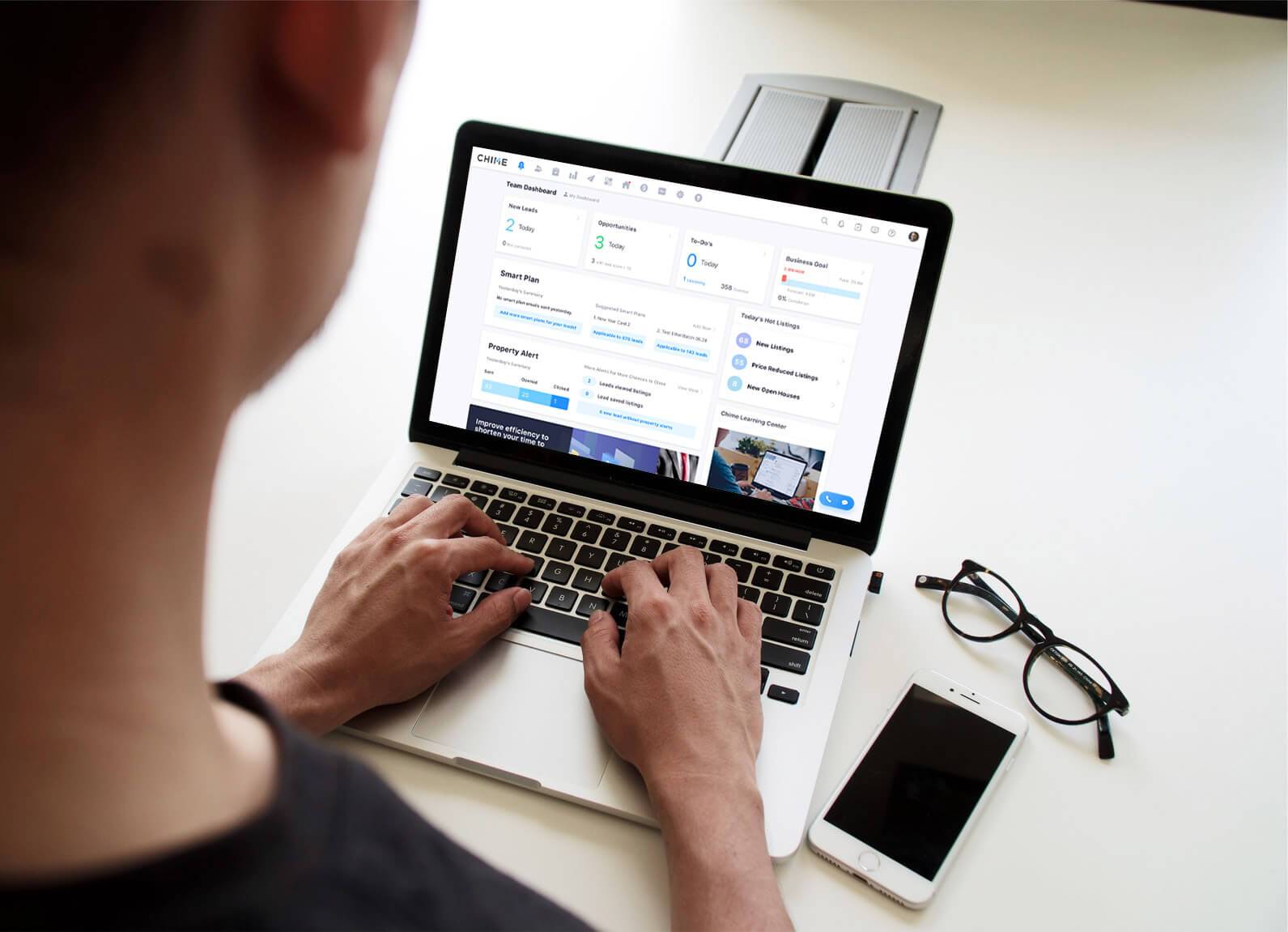 New Webinar: Follow the Money and Covert Buyers through Chime and Aidentified