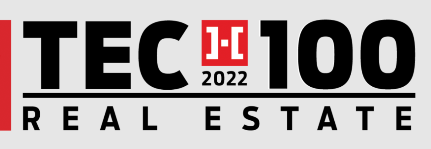 Chime Technologies Named Winner in HousingWire’s Tech100 Real Estate Awards for Third Consecutive Year