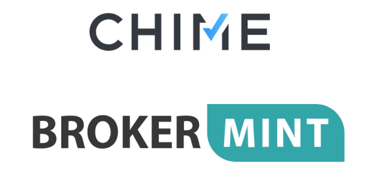 Chime Technologies and Brokermint Partner to Deliver Integrated End-to-End Operating System for the Real Estate Industry