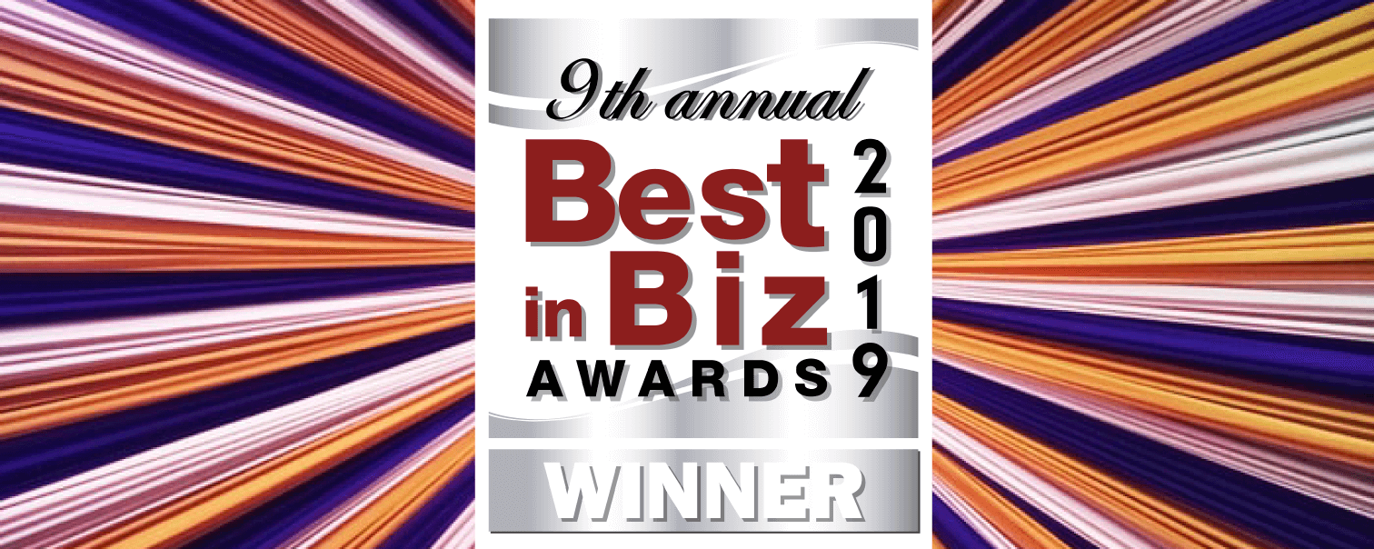 Chime’s Sales Acceleration Platform Recognized as Most Innovative Product in 9th Annual Best in Biz Awards