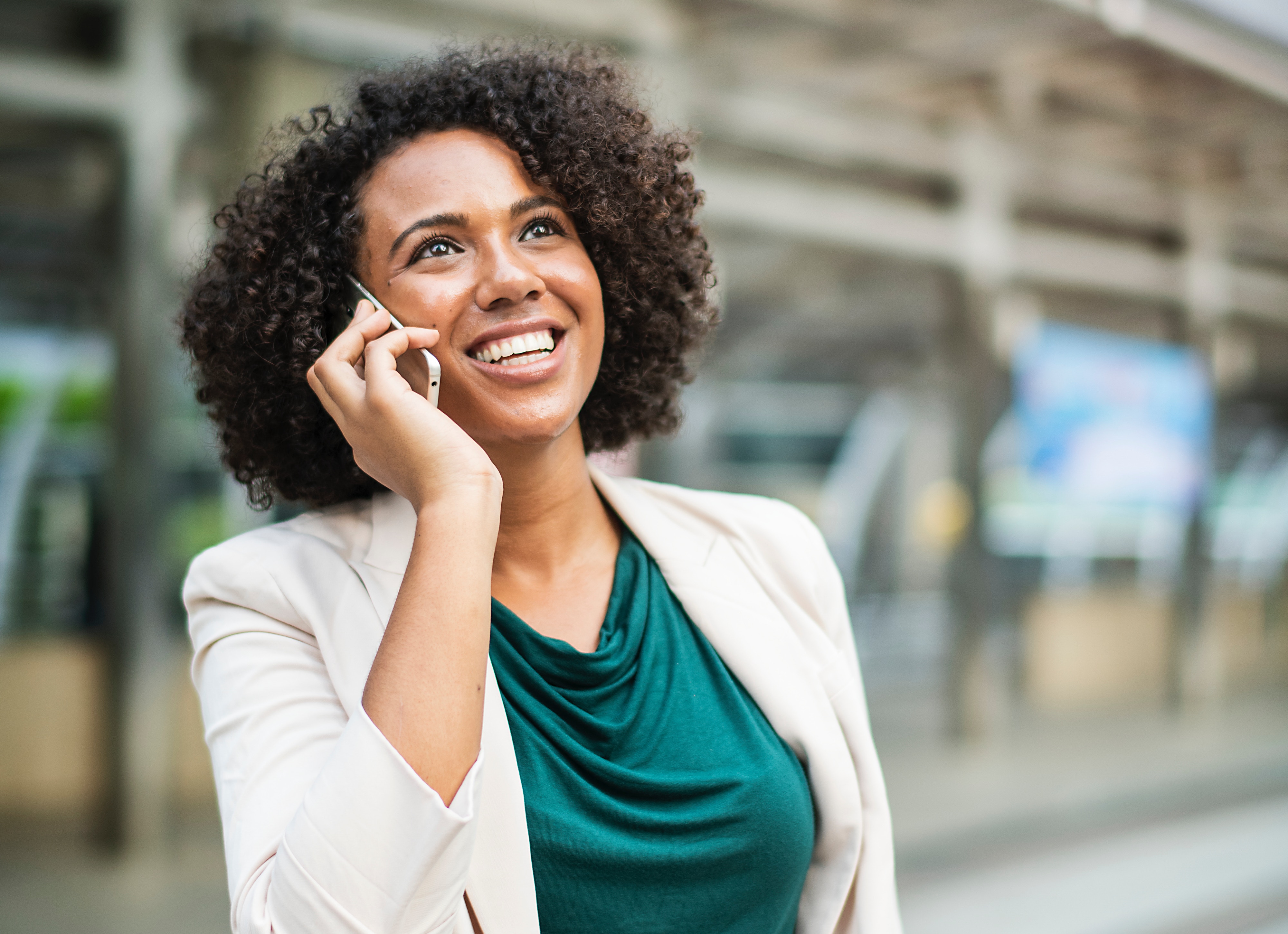 Converting Prospects Through Conversation, Not a Script