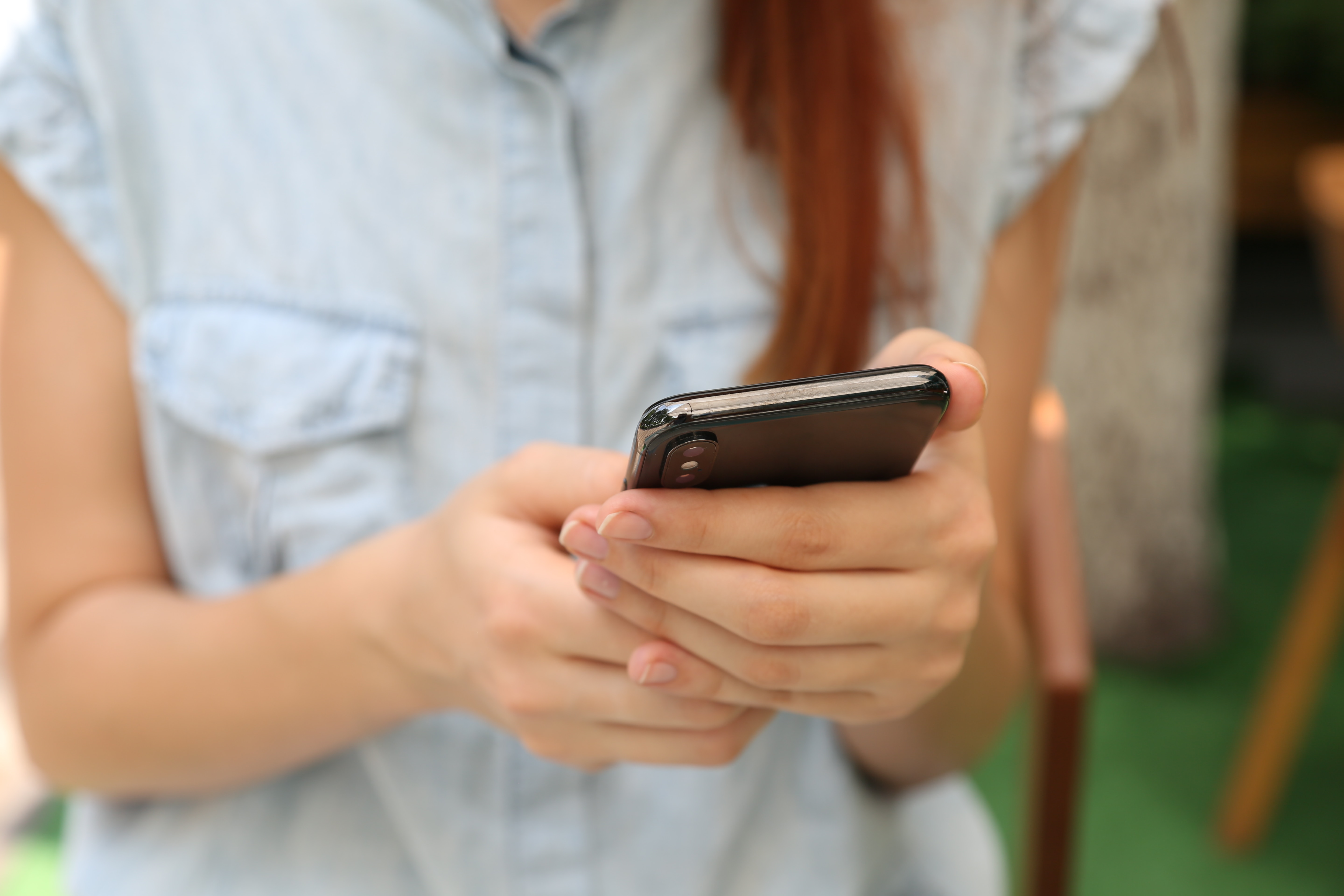 RU Getting the Most Out of Txting?