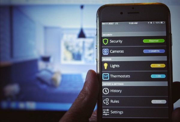 How $200 can make a home smart, and add thousands to the sale price of a home